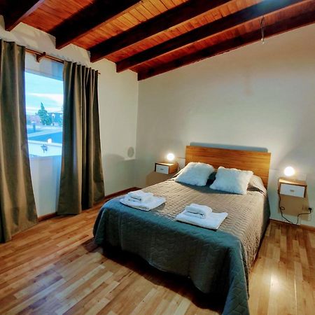 Centro Rg Appartement Río Gallegos Buitenkant foto