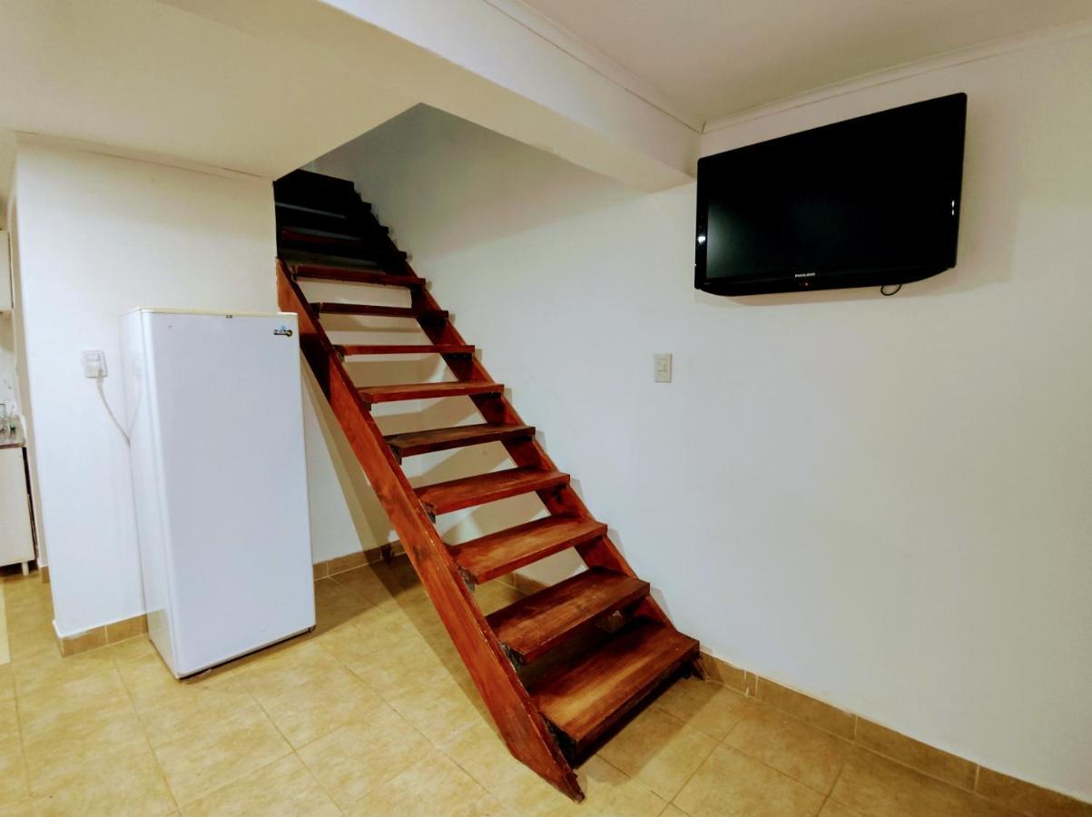 Centro Rg Appartement Río Gallegos Buitenkant foto